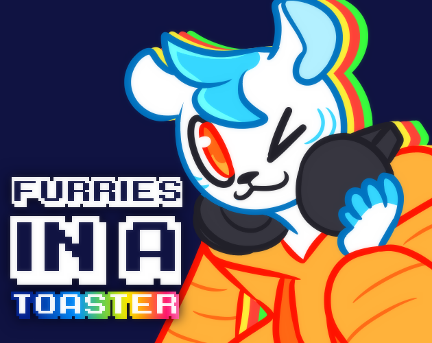 Furries In A Toaster By Magikya Studios For One Page RPG Jam 2024 Itch io furries-in-a-toaster-by-magikya-studios-for-one-page-rpg-jam-2024-itch-io