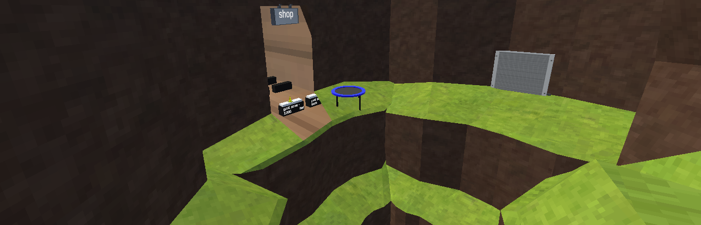 Generic Fangame