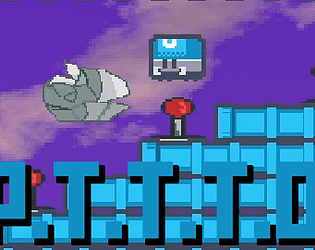 P.T.T.T.O: Super Cleaner Bot