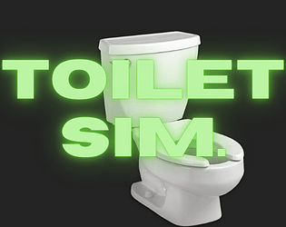 Toilet Simulator