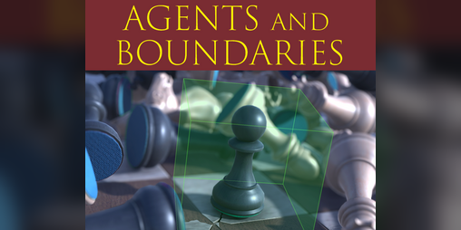 Cover image for Agents and Boundaries