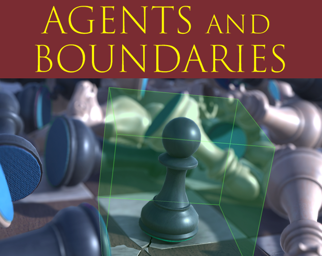 Cover image for Agents and Boundaries