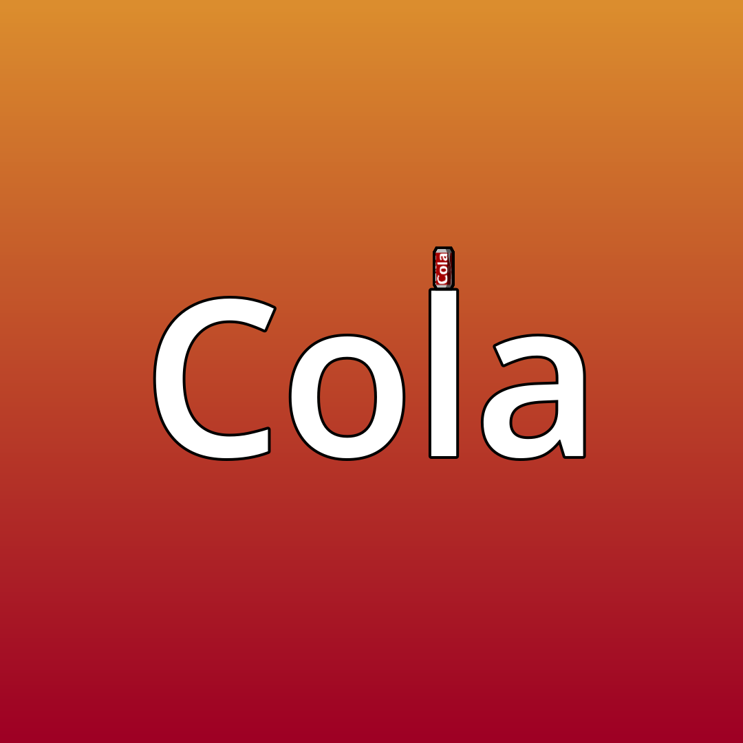 Cola