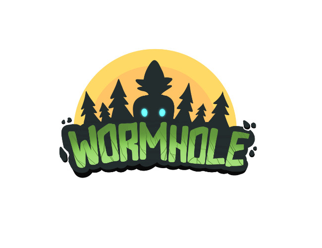 Cover image for Wormhole