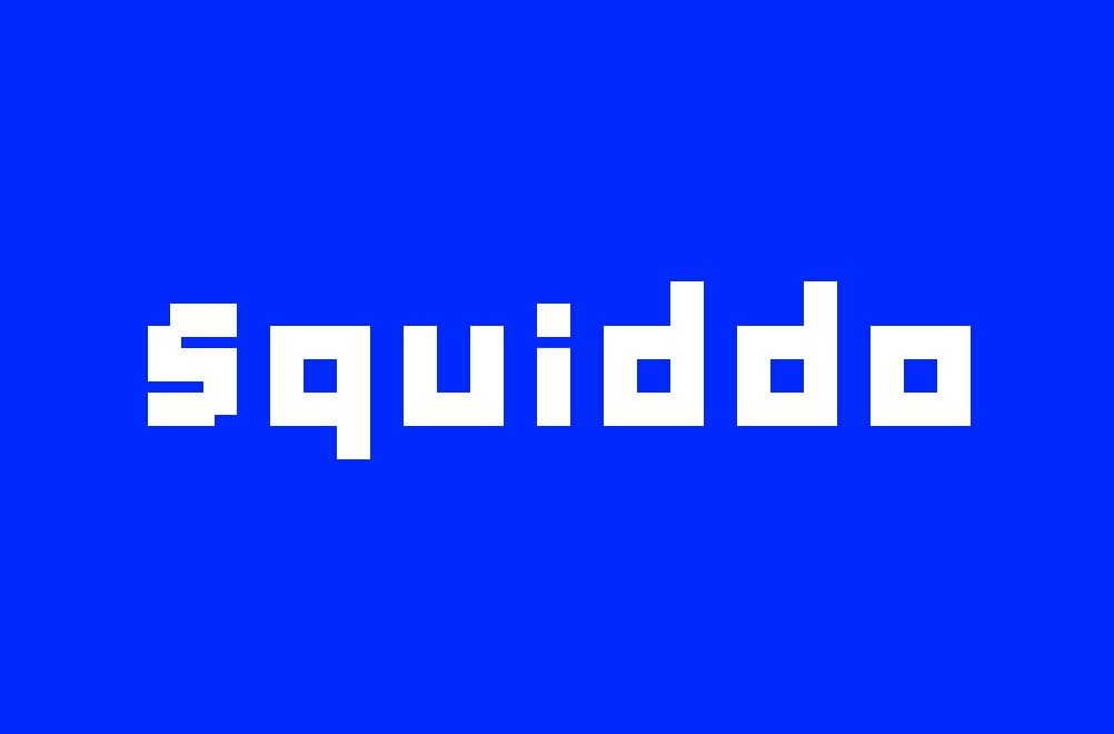 Squiddo