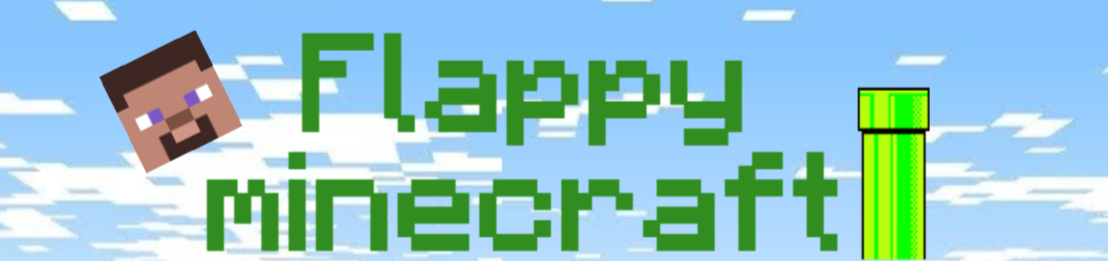 Flappy minecraft