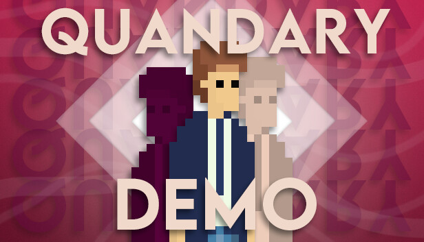 Quandary Demo