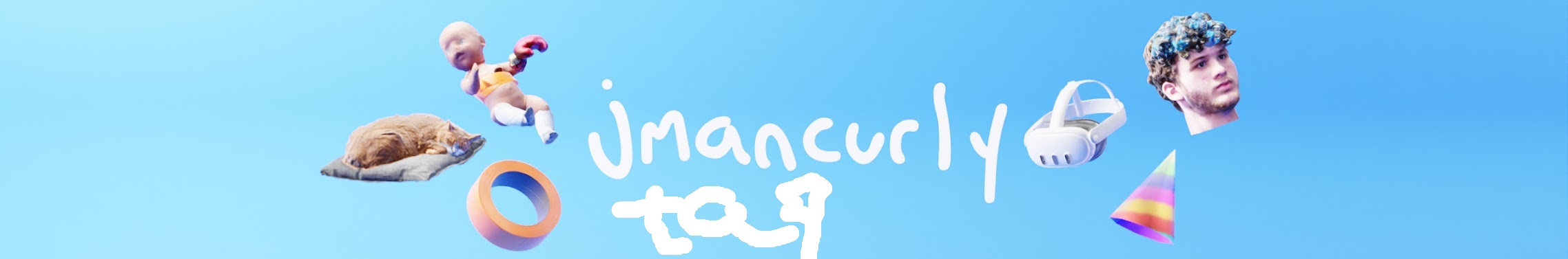 jmancurly tag (BETA)