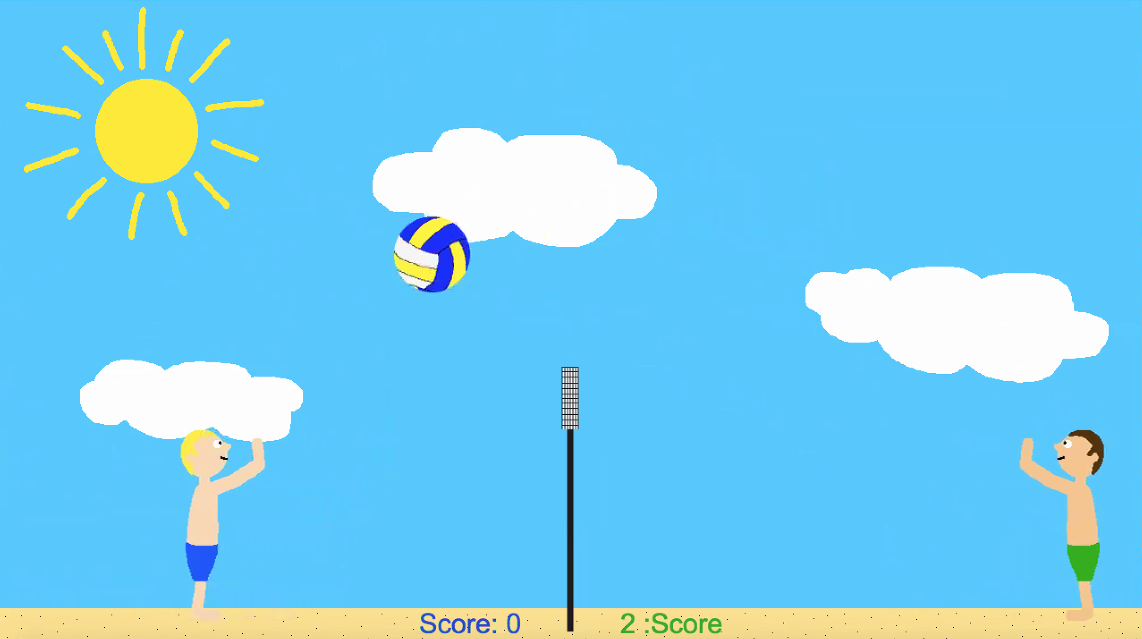 Volleyball