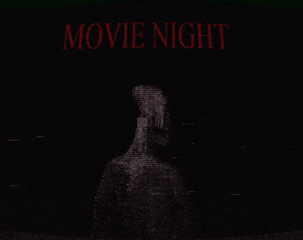 Movie Night [Free] [Action] [Windows] [macOS]