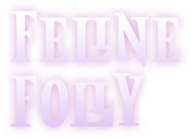 Feline Folly