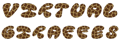 Virtual Giraffes