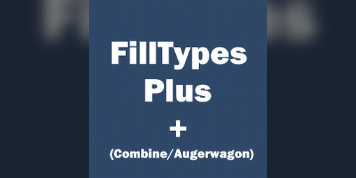 Cover image for FillTypes Plus +