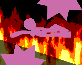 SONIC RUNNER BEST(ish) VERSION