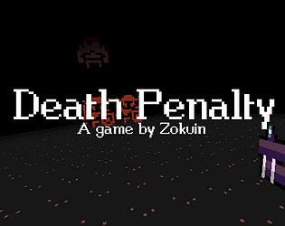 Death Penalty [Prototype]