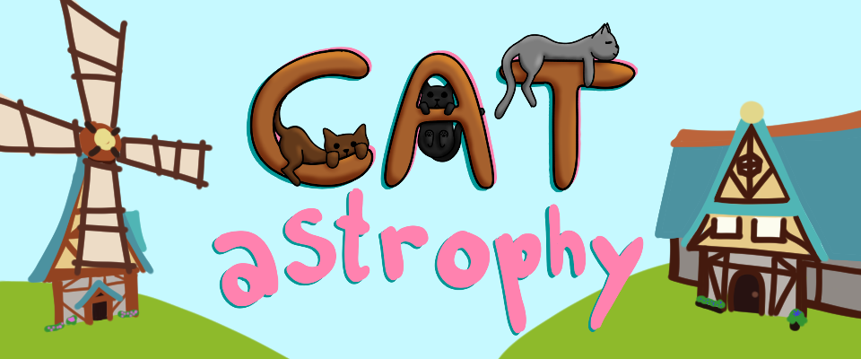 CATastrophy