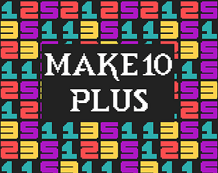 Make 10 PLUS
