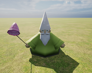 Gnome
