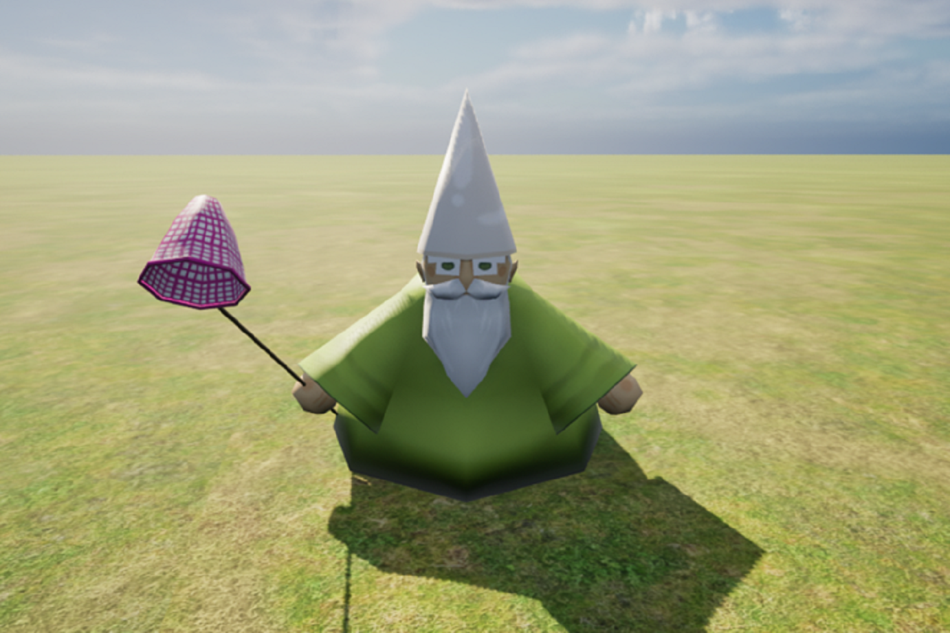Gnome