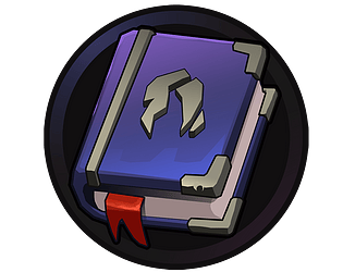 DND Spellbook