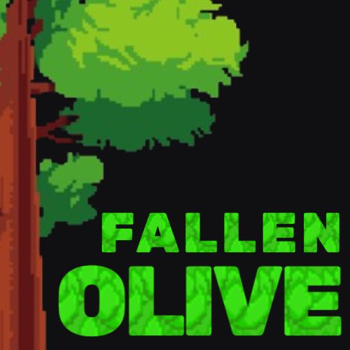 Fallen Olive - itch.io