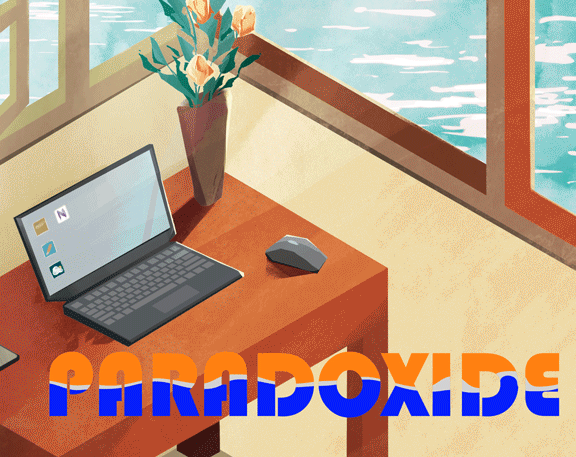 Paradoxide