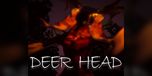 Cover image for Deer Head (Demo)