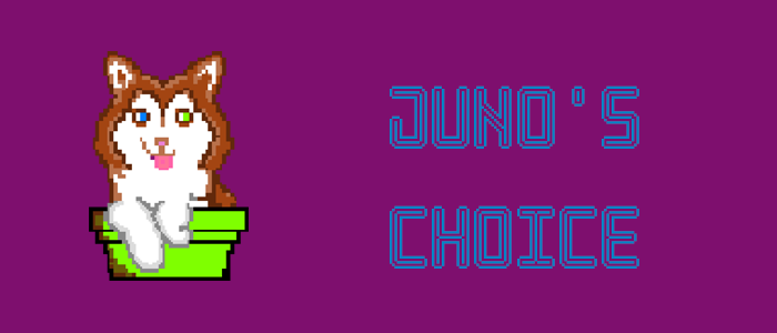 Juno's choice