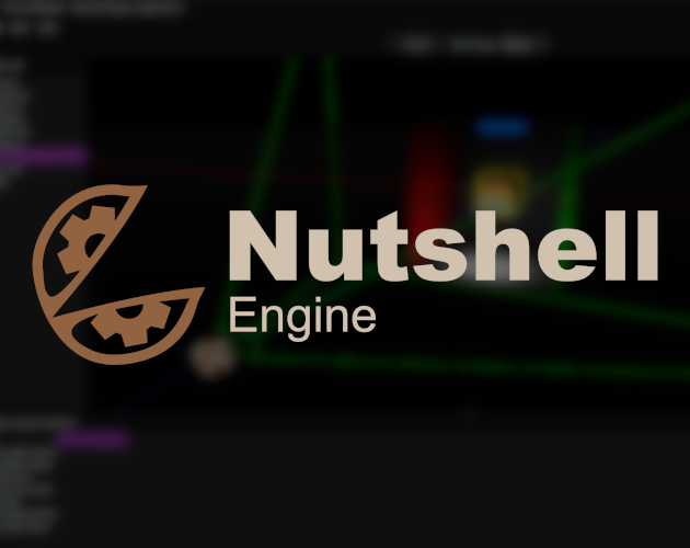 NutshellEngine by Team Nutshell
