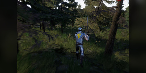 Cover image for Knight's Quest
