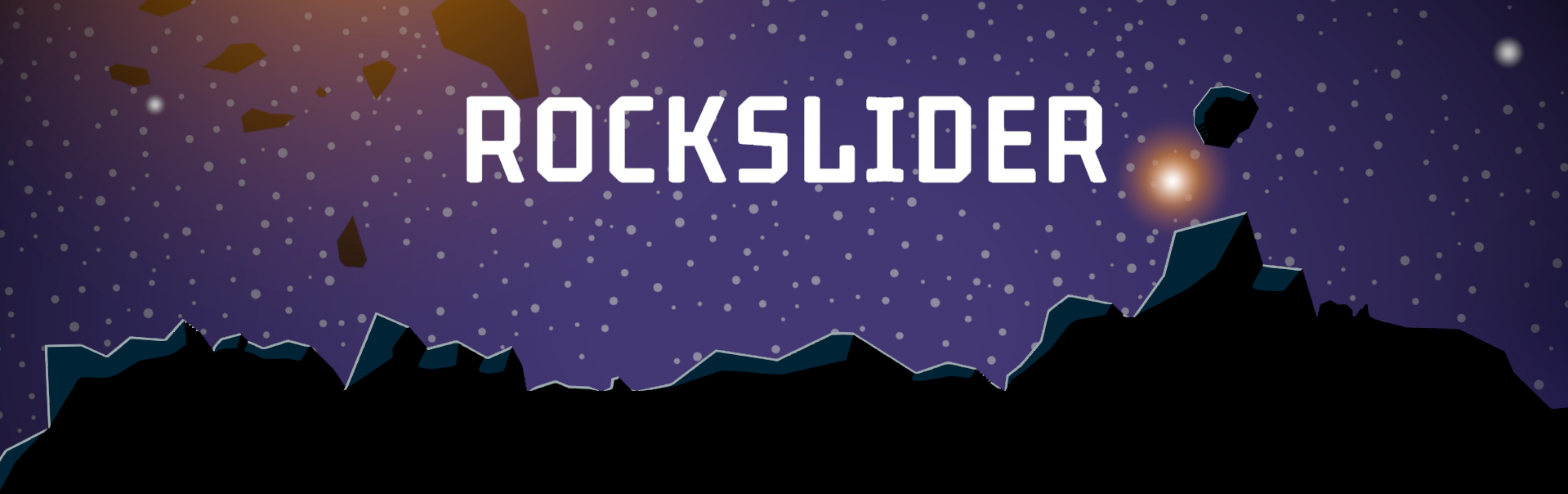 Rockslider (Demo)