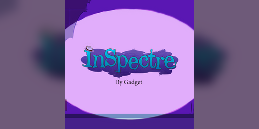 Cover image for InSpectre