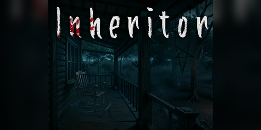 Cover image for inheritor