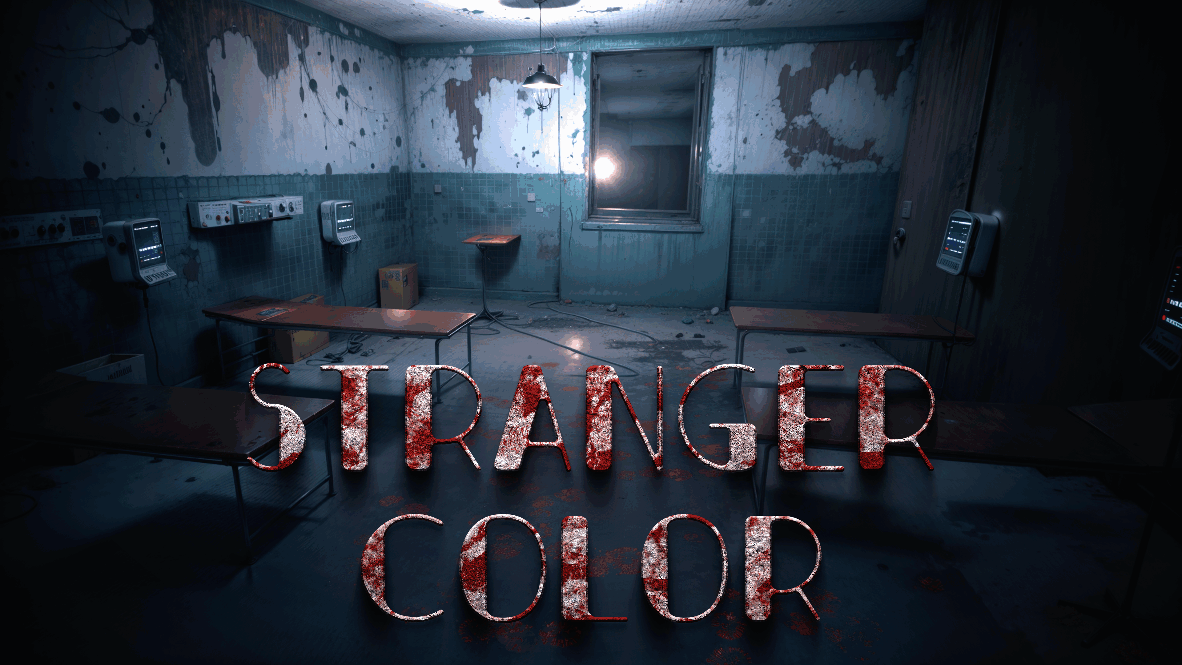 Stranger Color