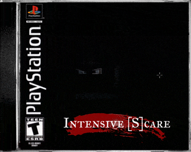 Intensive[S]care