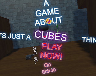 CUBES