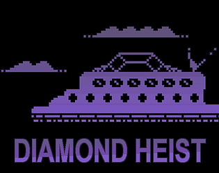 Diamond Heist