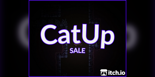Cover image for CatUp