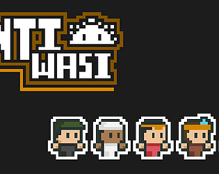 Inti Wasi