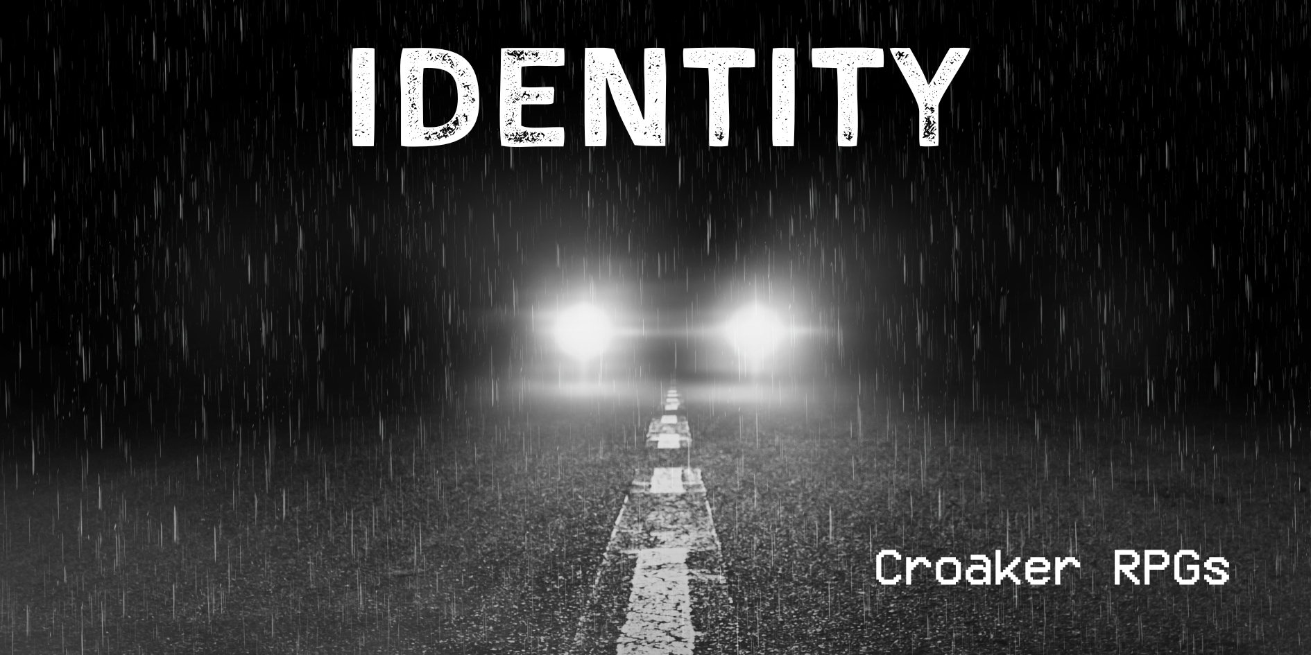 Identity