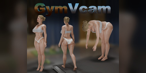 Cover image for GymVcam
