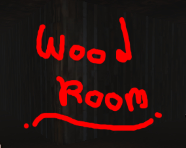 WoodRoom cover