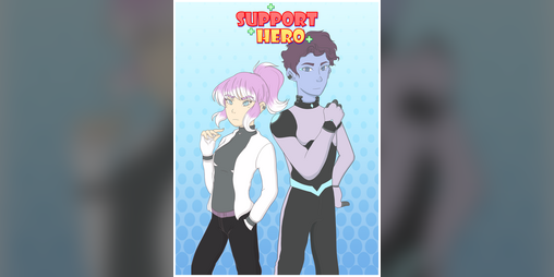 Cover image for Support Hero Demo