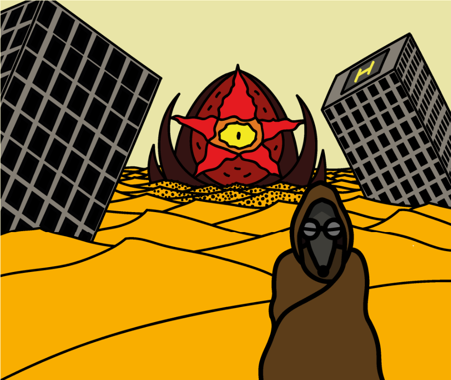Prototype Swarm