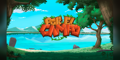 Cover image for Por el Campo