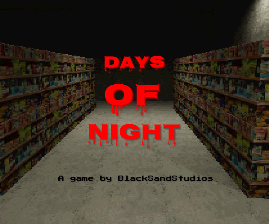 Comments 116 to 77 of 117 Days Of Night by Black Sand Studios