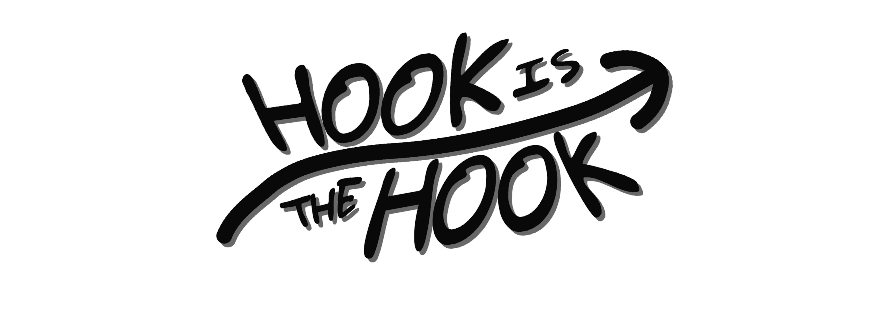 Hook is the Hook