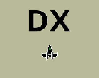 Dx
