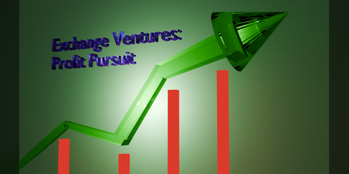 Cover image for Exchange Ventures: Profit Pursuit