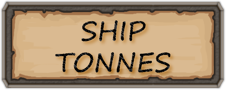 Ship Tonnes